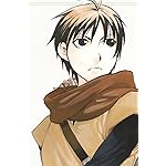 アルスラーン戦記 iPhone(640×960)壁紙 エラム アルスラーン戦記 iPhone(640×960)壁紙 エラム