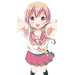 ひなこのーと iPhone SE第2~3世代 8~6 壁紙 視差効果 桜木ひな子 ひなこのーと iPhone SE第2~3世代 8~6 壁紙 視差効果 桜木ひな子