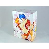 Amazon.co.jp: 宇宙の騎士テッカマンブレードDVD-BOX(初回限定生産版