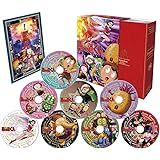 悪魔くん コンプリートBOX [DVD]