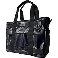 森野帆布 2WAYビジネストートバッグ ブラック SF-0587 BK 【公式通販】