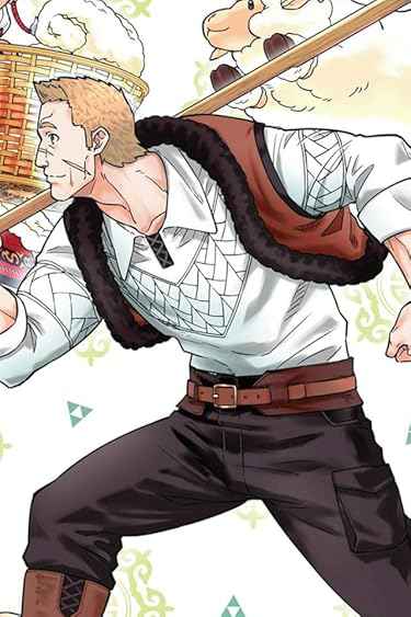 領民0人スタートの辺境領主様  iPhone/Androidスマホ壁紙(640×960)-1 - ディアス・ネッツロース