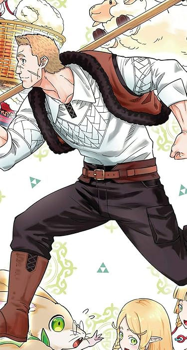 アニメ化決定作品 - ディアス・ネッツロース