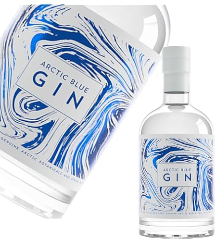 Amazon.co.jp: Japanese Craft Gin 棘玉（どげだま） 200ml : 食品