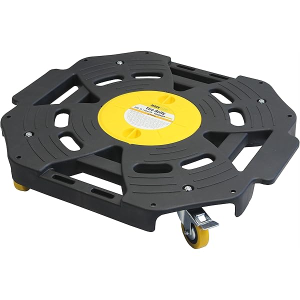 MaxxHaul 80746 Tire Dolly, 300 lb 