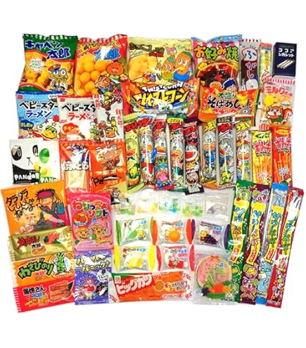 Amazon.co.jp: 明治 ヤンヤンつけボー 48g×80個入り (1ケース) : 食品