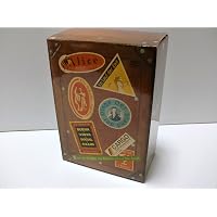 ヴィム・ヴェンダース ニューマスターBlu-ray BOX I