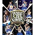 Wake Up, Girls! 3rd LIVE TOUR「あっちこっち行くけどごめんね! 」 [Blu-ray]