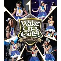 Wake Up, Girls! 3rd LIVE TOUR「あっちこっち行くけどごめんね! 」 [Blu-ray]