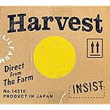 HARVEST