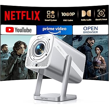 Amazon.co.jp 最新リリース: ホームプロジェクター の新着