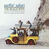 Surfin' Safari -Coloured- [Analog]
