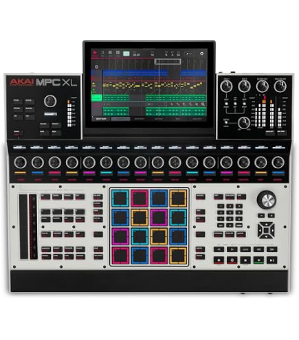 Amazon | Ableton Push 3 | Ableton Live プッシュ (コントローラー版