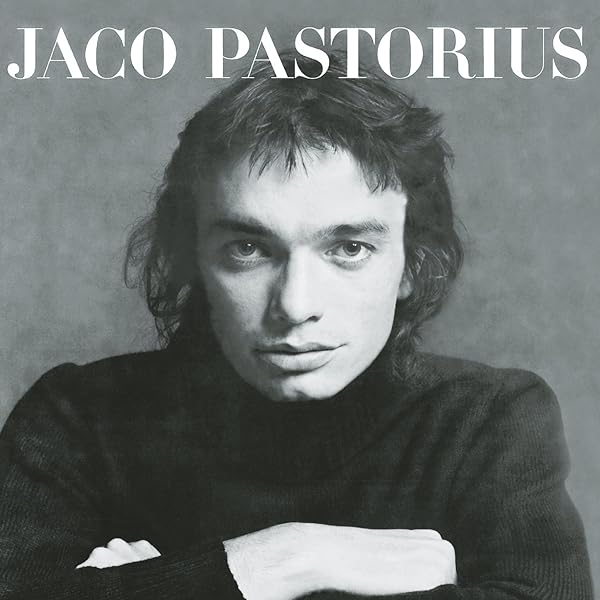 Amazon.co.jp: Jaco [DVD] : Pastorius, Jaco: DVD