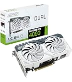 Amazon | ASUS デュアル GeForce RTX 4060 Ti ホワイト OC