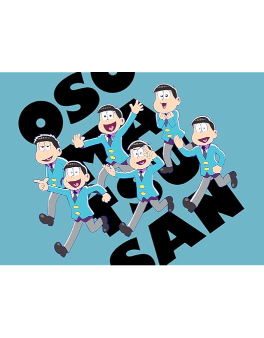 おそ松さん SPECIAL NEET BOX 第1期 DVD&Blu-ray Amazon.co.jp: おそ松さん SPECIAL NEET BOX [DVD] : 【おそ松