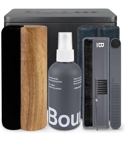 Amazon.co.jp: MÖNKE プレミアム ビニール レコード ストレージ