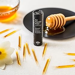 Amazon | モソップ マヌカハニーUMF16+(MGO 600+) 250g UMFはちみつ