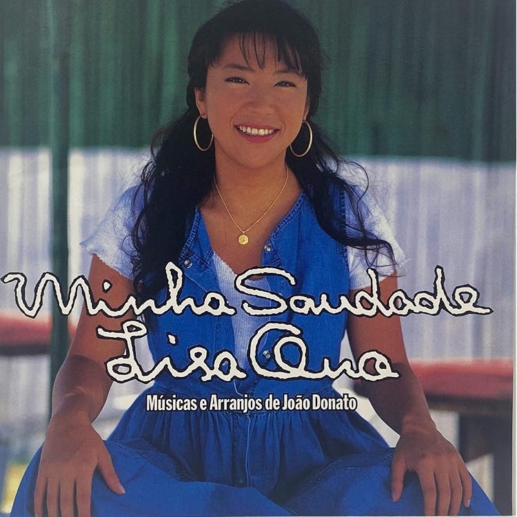 You’re So Unique / 小野リサ　見本盤　7インチ レコード UPJY-9327_200x200.jpg?v=1747515059