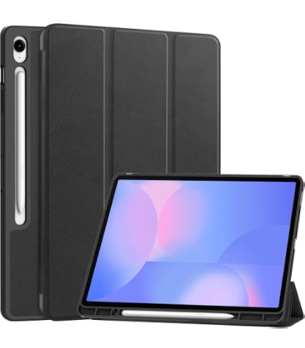 Amazon.co.jp: Samsung Galaxy Tab S10 FE plus ケース 13 インチ