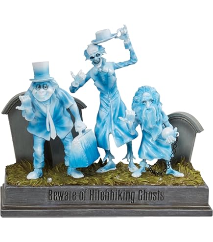 ホーンテッドマンション Haunted Mansion フィギュア NO.3 Amazon.co.jp: Super7 ホーンテッドマンション 女性オペラ歌手