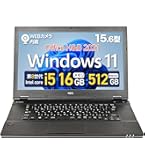 N05B【美品】NEC 15.6型/i5第8世代/32GB/1TB cy 画面サイズ:15.6型(インチ) NEC(日本電気)のノートパソコン 比較