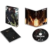 Fairy gone フェアリーゴーンBlu-ray Vol.2