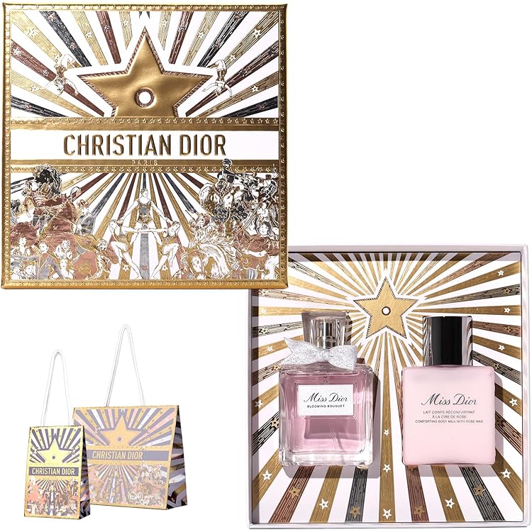 Amazon | Dior ミス ディオール コフレ/ミスディオール ブルーミング
