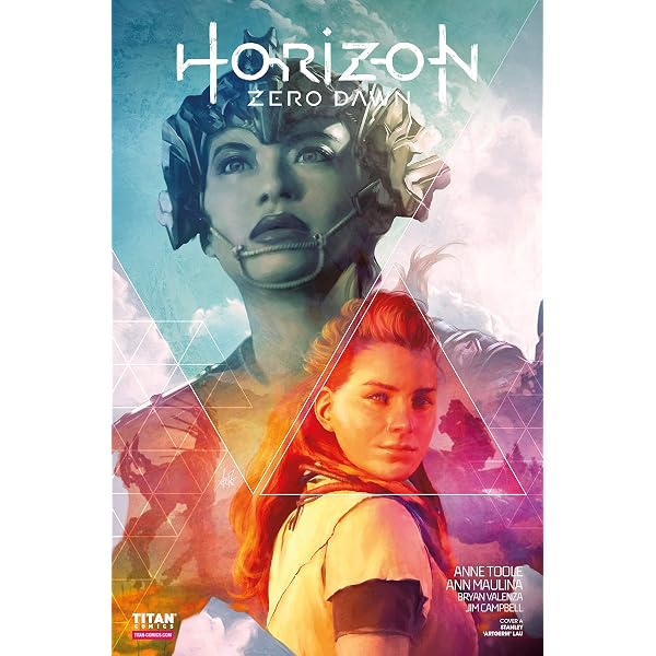 Amazon.co.jp: Horizon Zero Dawn #3 (English Edition) eBook : Toole