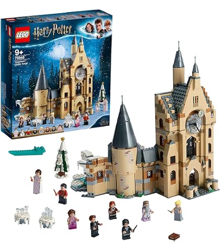 Amazon.co.jp: LEGO 10217 ハリーポッター ダイアゴン横町ショップ 