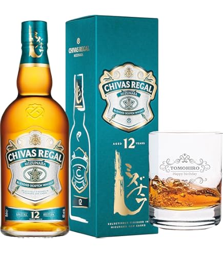 Amazon.co.jp: シーバスリーガル 18年 水楢 ミズナラ カスク