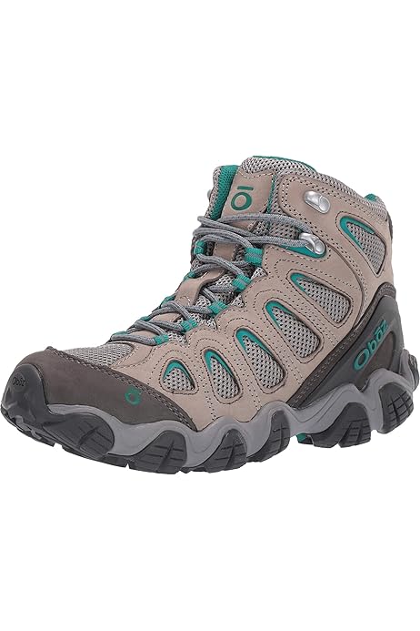 oboz juniper 8 insulated bdry