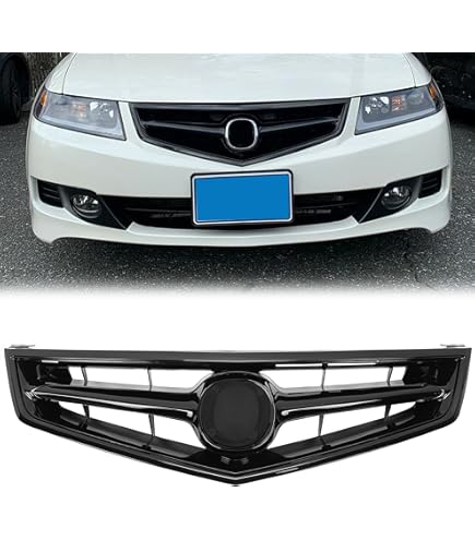 Amazon | AKKON - 2004-2008 アキュラ TSX LED ライト バー