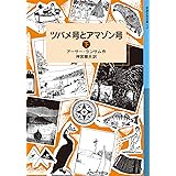 ツバメ号とアマゾン号（下） (岩波少年文庫 ランサム・サーガ)