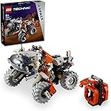 レゴ(LEGO) テクニック スペースローダーLT78 おもちゃ 玩具 プレゼント ブロック 男の子 女の子 子供 7歳 8歳 9歳 10歳 小学生 車 プラモデル 宇宙 42178