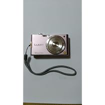 Amazon | パナソニック デジタルカメラ LUMIX (ルミックス) FX60 