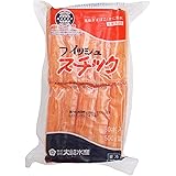 大崎水産　かに風味かまぼこ　フィッシュスチック　500g （30本入り） かにかま
