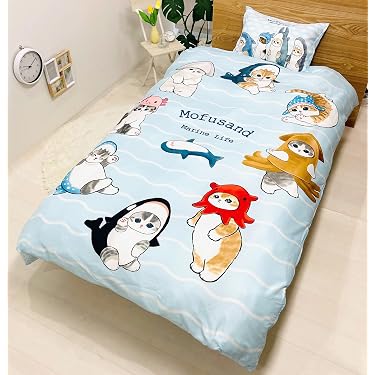 Amazon.co.jp 売れ筋ランキング: 寝具カバーセット の中で最も人気の