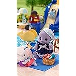 シルバニアファミリー iPhone8,7,6 Plus 壁紙(1242×2208) アザラシファミリー シルバニアファミリー iPhone8,7,6 Plus 壁紙(1242×2208) アザラシファミリー