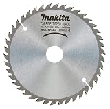マキタ(Makita) チップソー 外径125mm 刃数42T 一般木工用 A-40630