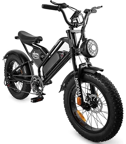 Amazon.co.jp: New Coswheel Mirai S Motorized Bicycle, Motorized