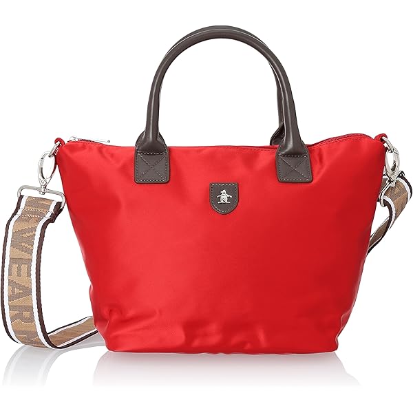 マンシングウェア ゴルフ　ナイロンカートバッグ ピンク レディース　ロゴ刺繍 マンシングウェア ゴルフ ナイロンカートバッグ ピンク