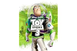 トイ・ストーリー3(吹替版)