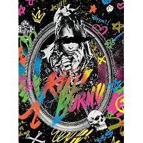 Amazon.co.jp: 【Amazon.co.jp限定】ミュージカル『キルバーン』Blu