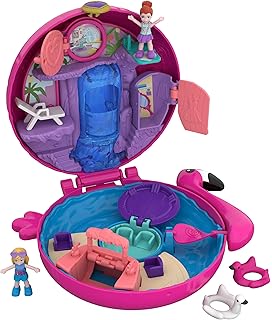 polly pocket hidden in plain sight