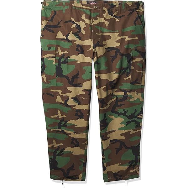 迷彩カーゴパンツ　トゥルースペック Amazon | [トゥルースペック] TRU-SPEC カーゴパンツ 24-7シリーズ