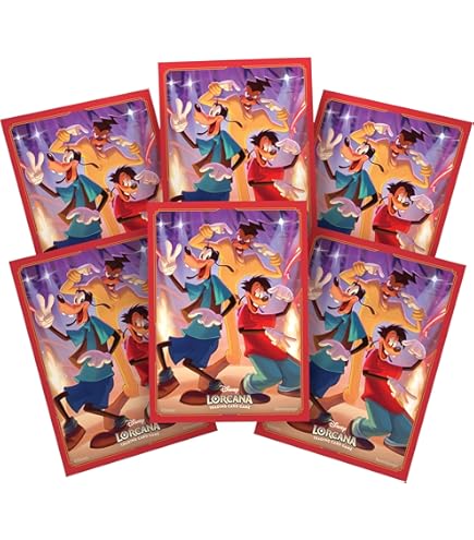 Amazon.co.jp: Ravensburger ディズニー ロルカナ TCG:D100