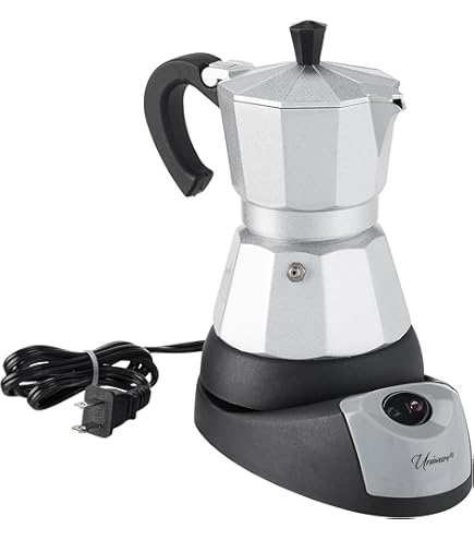 Amazon | DeLonghi エスプレッソ・モカマシーン EMK6 並行輸入品 | De