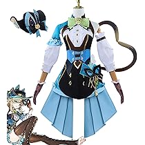 【即日発送可能】 原神 綺良々 きらら 新衣装 麗しき怪傑 コスプレ 衣装 Amazon.co.jp: [HJXHJ] 原神 綺良々 きらら 新衣装 麗しき怪傑