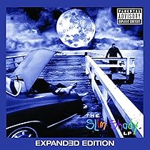 Amazon.co.jp: Slim Shady -.. -Ext. ed.-: ミュージック